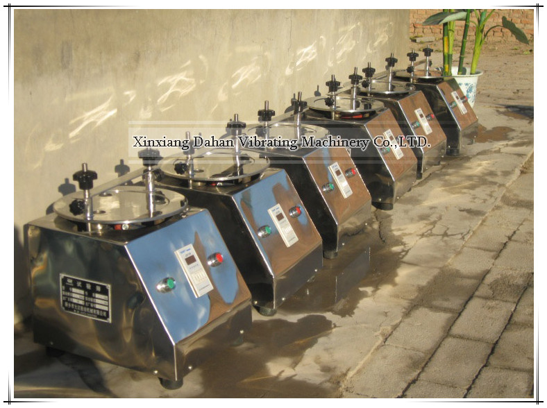 研究院試驗篩粉機