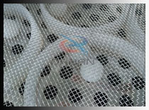 硅膠材質彈跳球