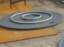 1800mm篩粉機篩板