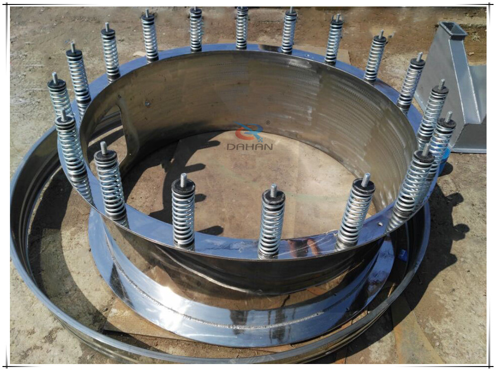 振動篩分機(jī)彈簧 振動篩分機(jī)彈簧