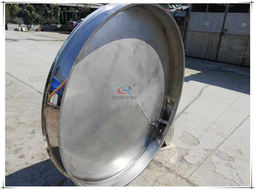 振動篩分機(jī)底錐 振動篩分機(jī)底錐