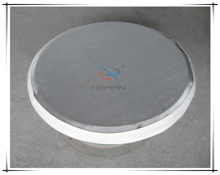 自動(dòng)篩粉機(jī)子母網(wǎng)