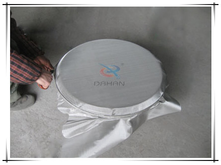 自動(dòng)篩粉機(jī)換網(wǎng) 自動(dòng)篩粉機(jī)換網(wǎng)