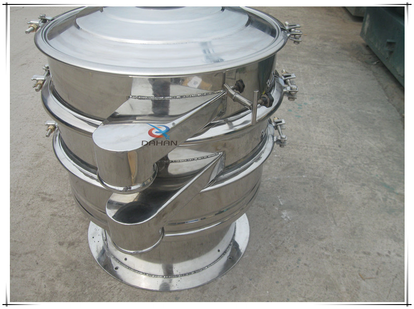 木薯篩粉機(jī)