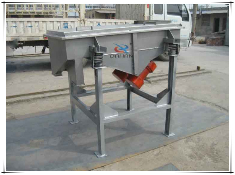 510長(zhǎng)方形振動(dòng)篩 510長(zhǎng)方形振動(dòng)篩