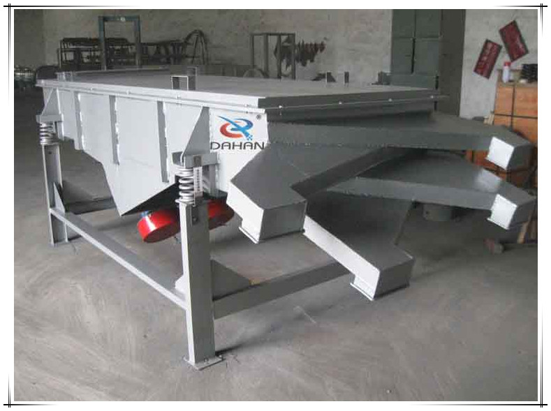 多層直線篩 多層直線篩