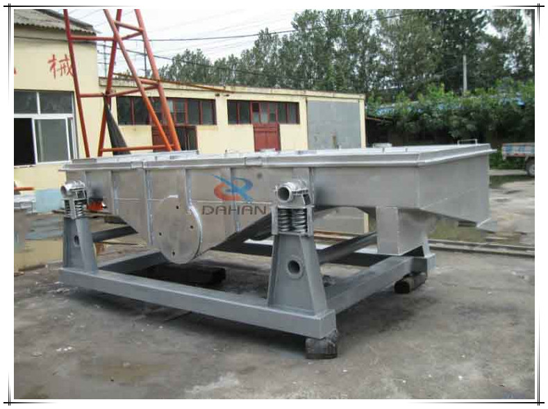 1235方形振動篩 1235方形振動篩