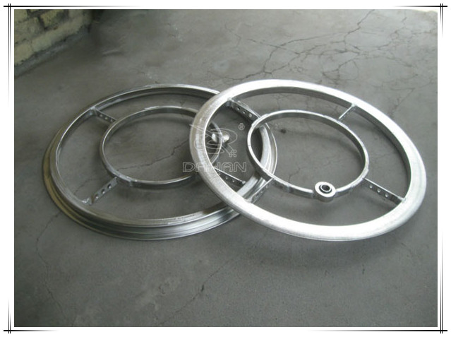 超聲波振動篩分機(jī)網(wǎng)架 超聲波振動篩分機(jī)網(wǎng)架