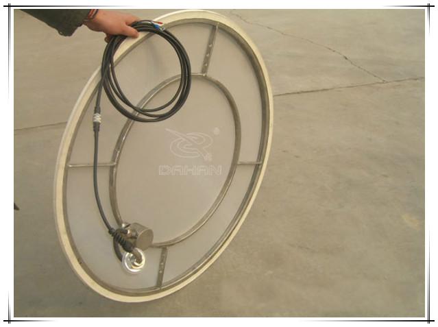 超聲波振動篩分機(jī)換能器 超聲波振動篩分機(jī)換能器