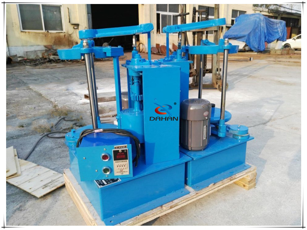 拍擊式標(biāo)準(zhǔn)振篩機