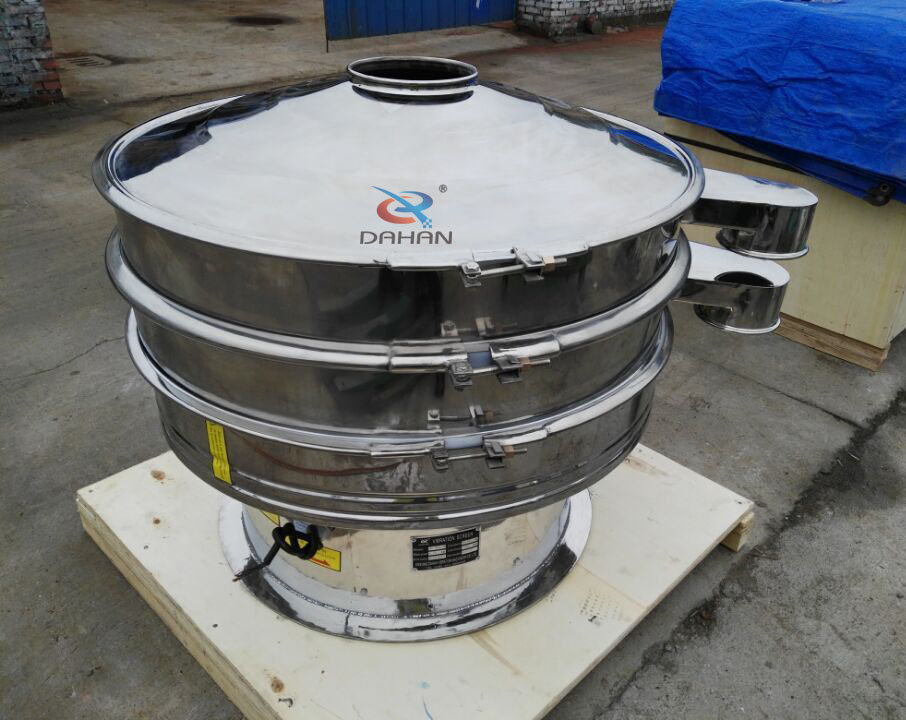 食品粉末不銹鋼篩粉機(jī)