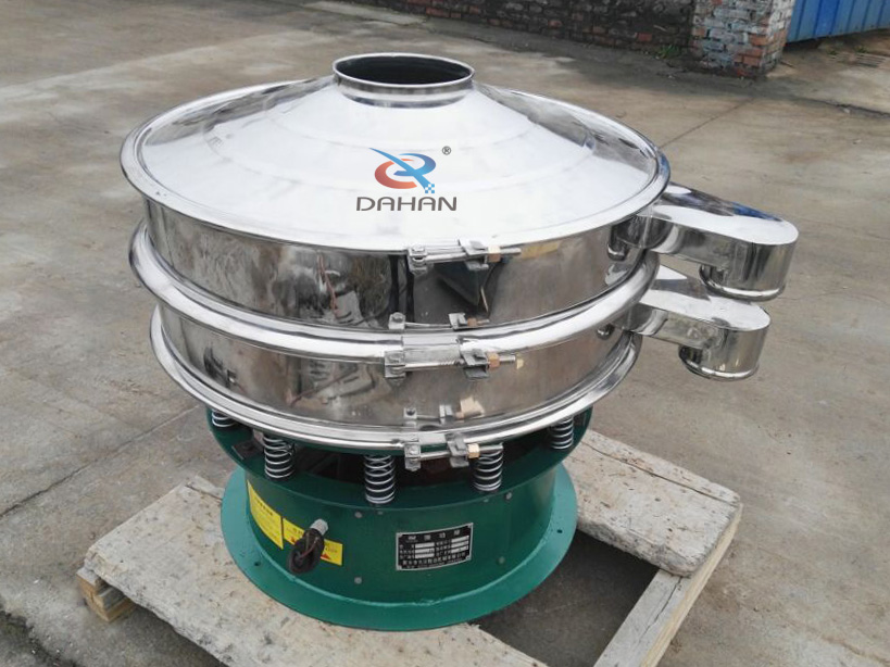 800型不銹鋼篩粉機(jī)