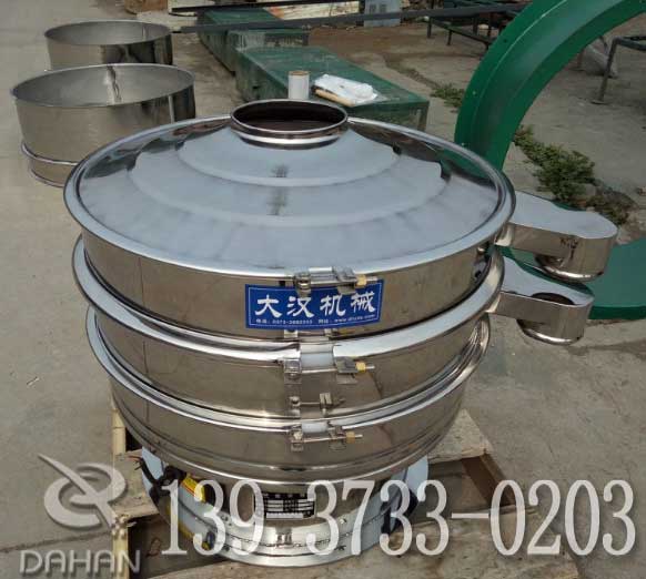 醫(yī)藥級標(biāo)準(zhǔn)篩粉機(jī)