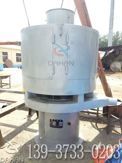 氣流篩分機(jī) 氣流篩分機(jī)