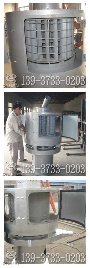 氣流篩分機(jī) 氣流篩分機(jī)