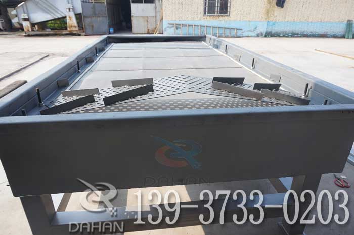 直線振動(dòng)篩