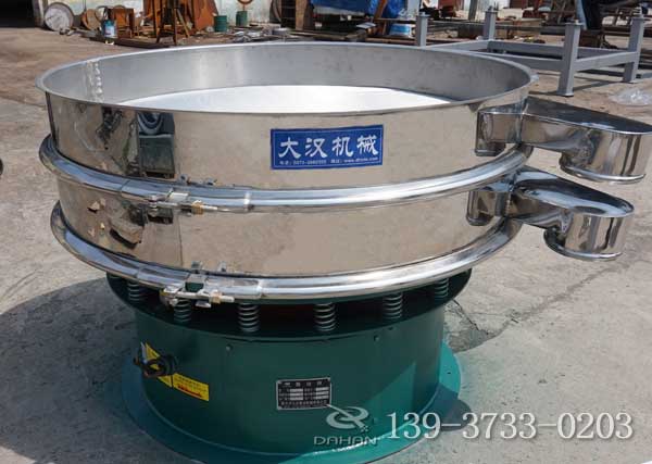 振動篩分機