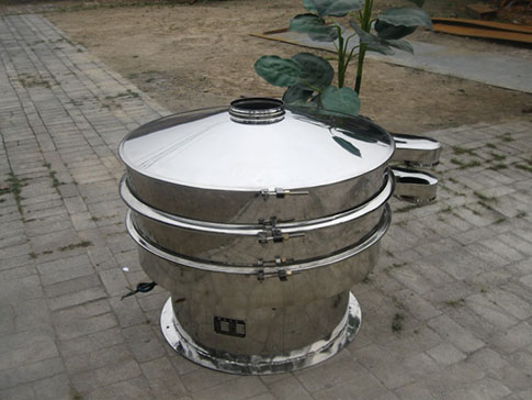 醫(yī)藥篩粉機(jī)